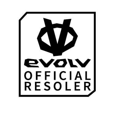 Evolv Authorized Resoler