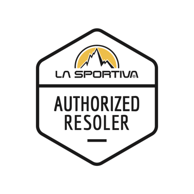 La Sportiva Authorized Resoler