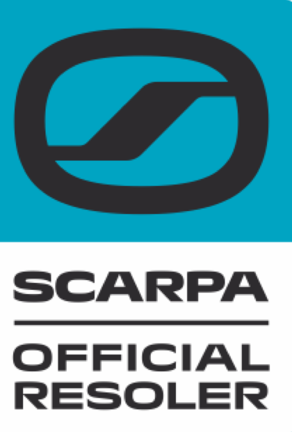 Scarpa Official Resoler