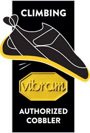 Vibram Climbing Authorized Cobbler